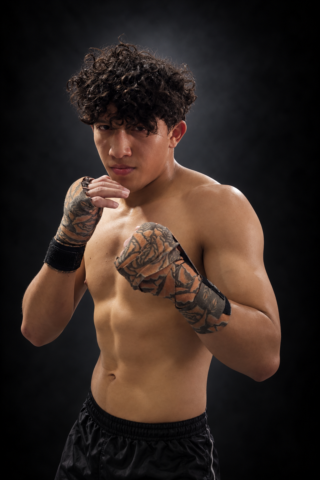 Eduardo Godinez