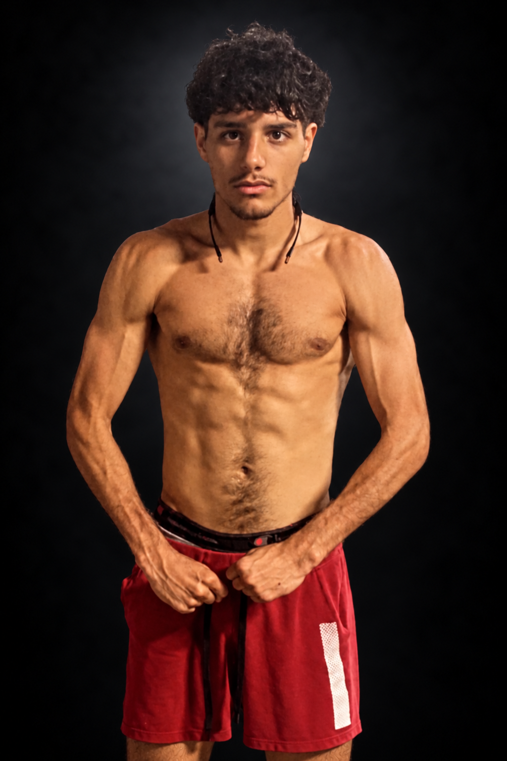 Ruben Hernandez